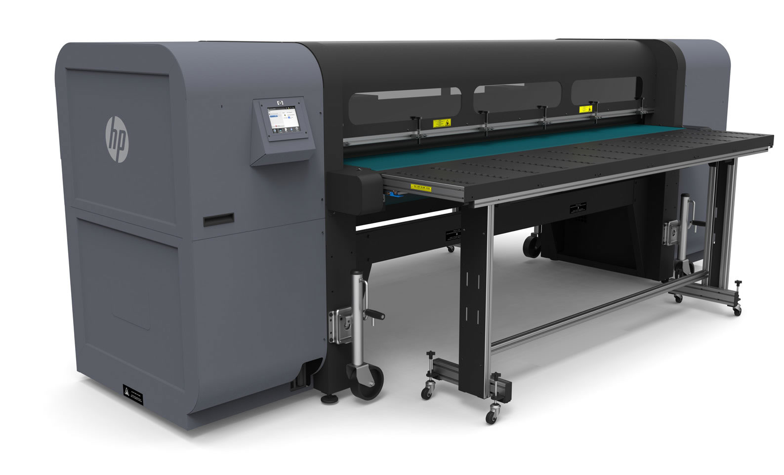 Профессиональный принтер для печати. Scitex Smart 320. Принтер для печати на картоне. Принтер для печати на экокоже.
